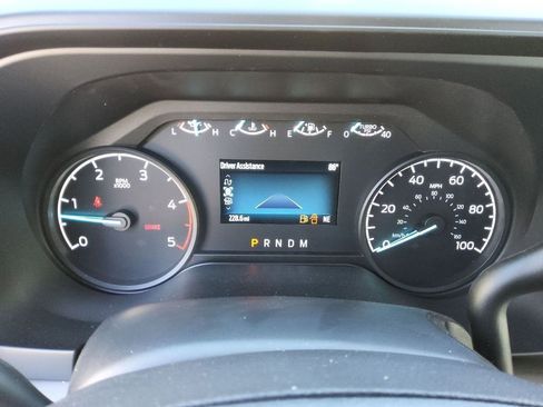 New 2025 Ford F450 XL w/ XL Chrome Package image 10