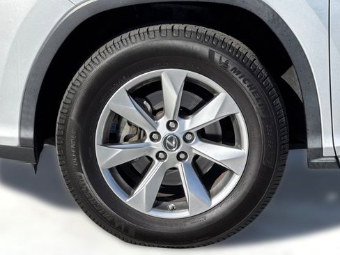 Used 2018 Lexus RX 350 FWD image 12