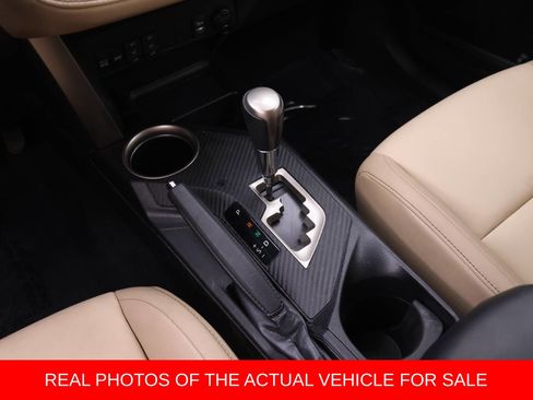 Used 2015 Toyota RAV4 Limited w/ Technology Package image 12