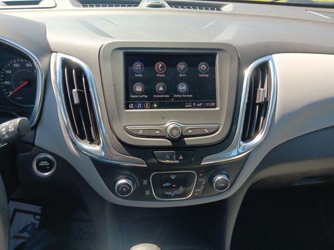 Used 2024 Chevrolet Equinox LS w/ LPO, Floor Liner Package FWD image 11