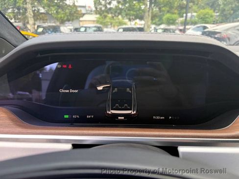 Used 2024 Tesla Model X AWD/4WD image 17