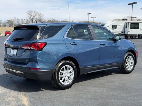 Used 2024 Chevrolet Equinox LT FWD image 7