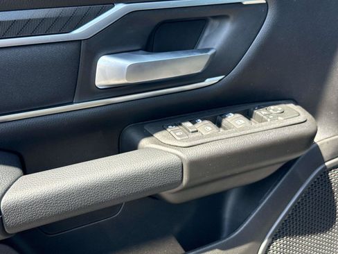 New 2026 RAM 1500 Big Horn RWD image 23