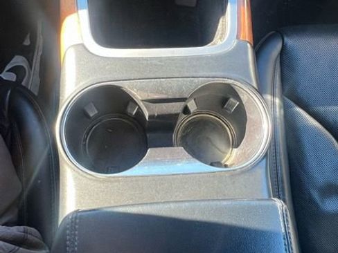 Used 2019 Lincoln Nautilus Reserve image 23