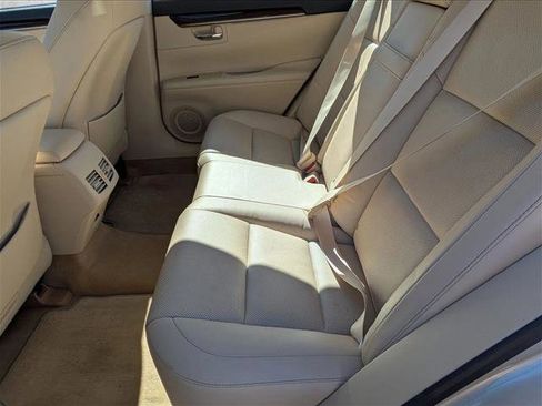 Used 2014 Lexus ES 350 image 18