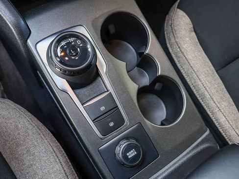 New 2025 Ford Bronco Sport Big Bend image 18