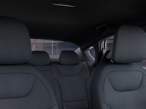 New 2026 Kia K4 FWD image 27