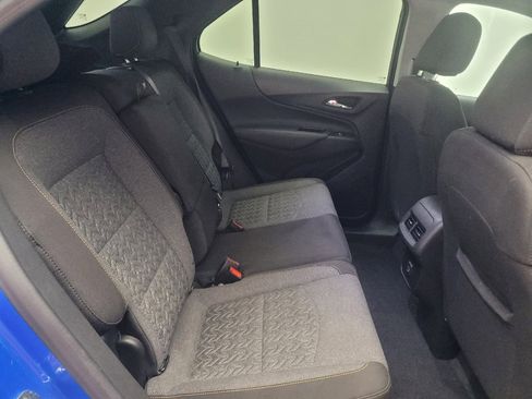 Used 2024 Chevrolet Equinox LT w/ LPO, Floor Liner Package FWD image 19