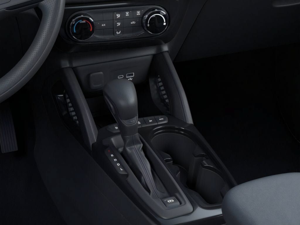 New 2026 Chevrolet TrailBlazer LT AWD/4WD image 23