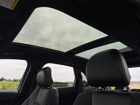Used 2019 Ford Edge ST AWD/4WD image 20