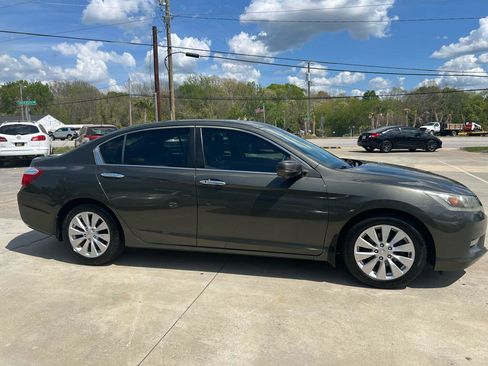 Used 2014 Honda Accord EX-L image 4