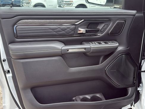 New 2026 RAM 1500 Limited image 13