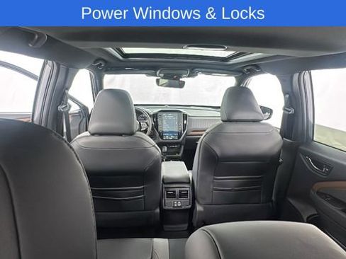 New 2026 Subaru Forester Sport AWD/4WD image 17