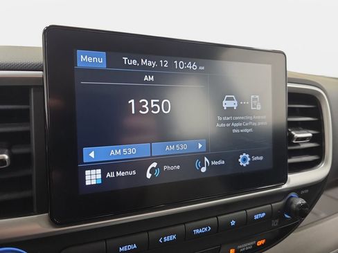 Used 2025 Hyundai Venue SEL FWD image 20
