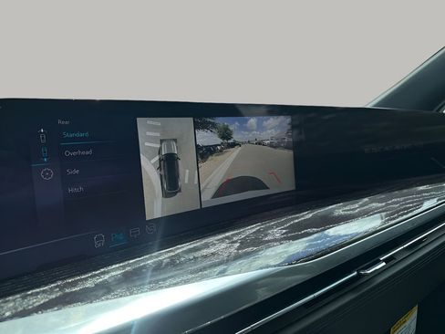 New 2025 Cadillac Escalade IQ Sport 1 image 38