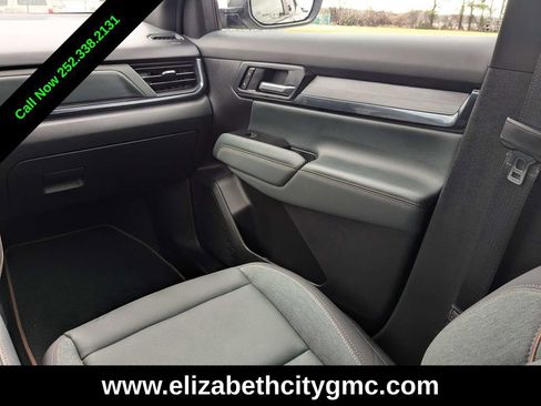 Used 2026 GMC Terrain AT4 w/ Convenience Package III image 19