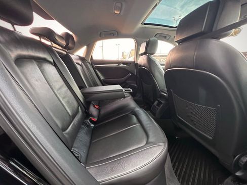 Used 2015 Audi A3 2.0T Premium image 25