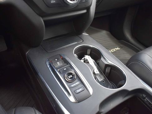 Used 2020 Acura MDX SH-AWD w/ Technology Package image 20