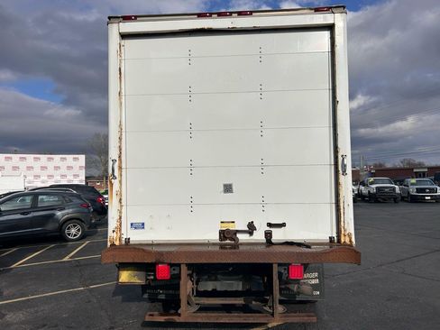 Used 2012 Ford F450 XL w/ XL Value Pkg image 4