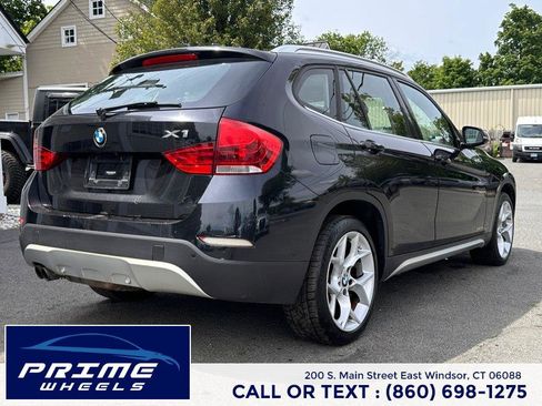 Used 2014 BMW X1 xDrive28i AWD/4WD image 7