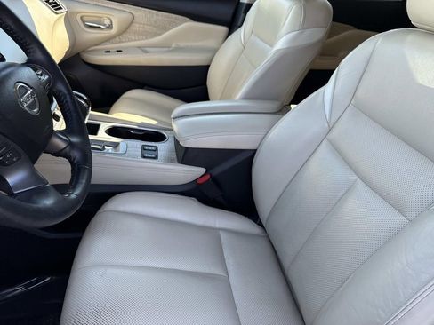 Certified 2020 Nissan Murano SL w/ Cargo Package image 23