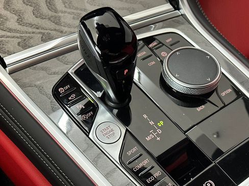 New 2026 BMW 840i image 16