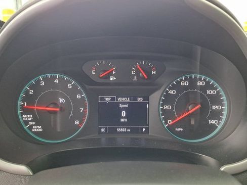 Used 2024 Chevrolet Malibu LT FWD image 9