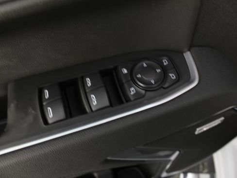 New 2026 GMC Sierra 1500 SLT AWD/4WD image 16