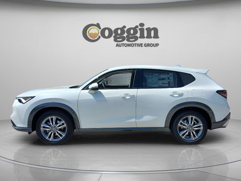 New 2026 Acura ADX FWD image 2