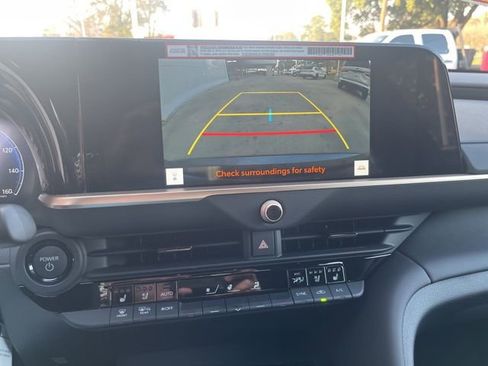 New 2026 Toyota Crown XLE image 13