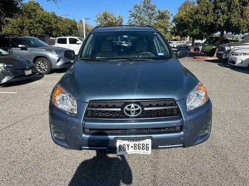 Used 2011 Toyota RAV4 2WD w/ Base L4 Extra Value Pkg image 5