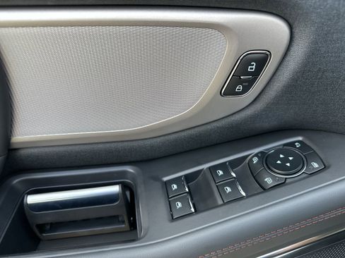 New 2025 Ford Expedition Max Active image 6