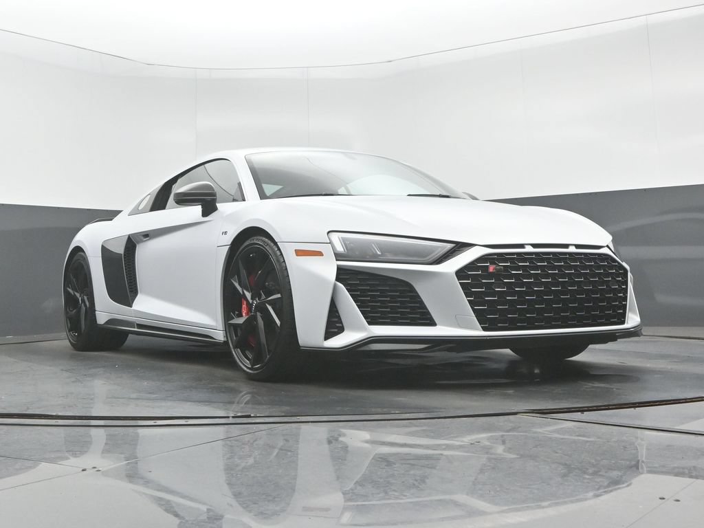 Used 2022 Audi R8 V10 performance AWD/4WD image 26