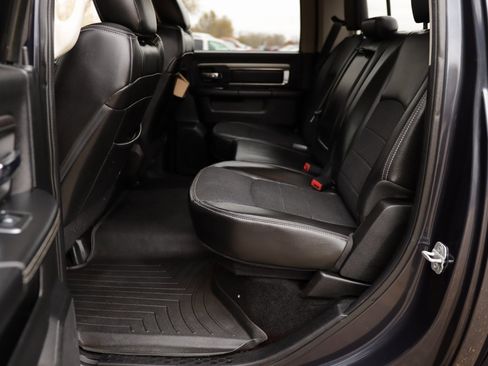 Used 2013 RAM 1500 Sport w/ Sport Premium Group image 29