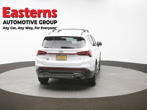 Used 2023 Hyundai Santa Fe XRT AWD/4WD image 28