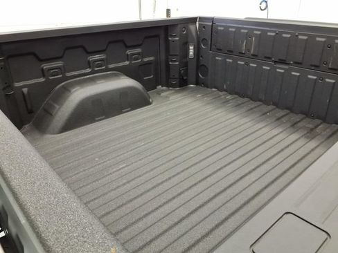 Used 2026 Chevrolet Silverado 1500 LTZ w/ LTZ Premium Package AWD/4WD image 17