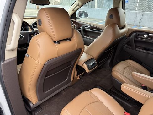 Used 2016 Buick Enclave Premium w/ Experience Buick Package image 23