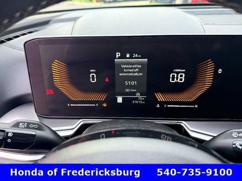 Used 2025 Kia Sorento EX w/ Panoramic Sunroof Package FWD image 37