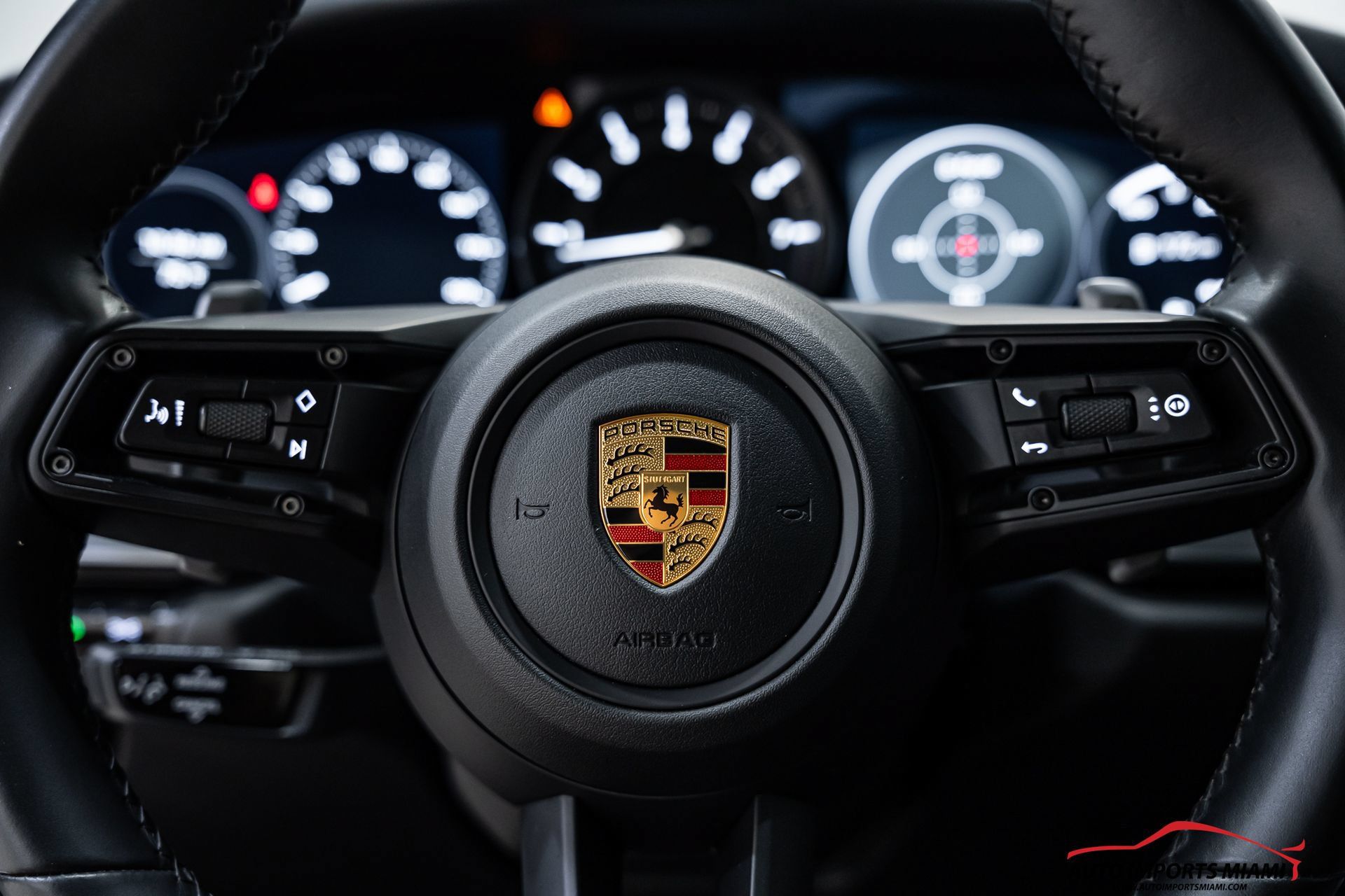 Used 2021 Porsche 911 Carrera RWD image 64