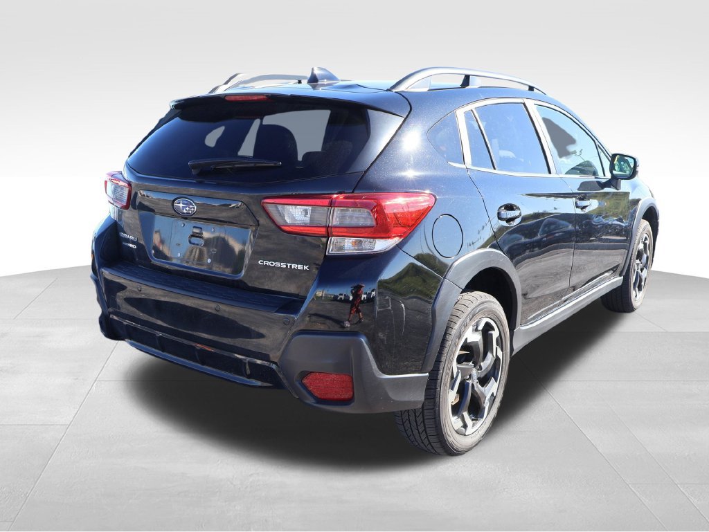 Used 2023 Subaru Crosstrek 2.5i Limited AWD/4WD image 15