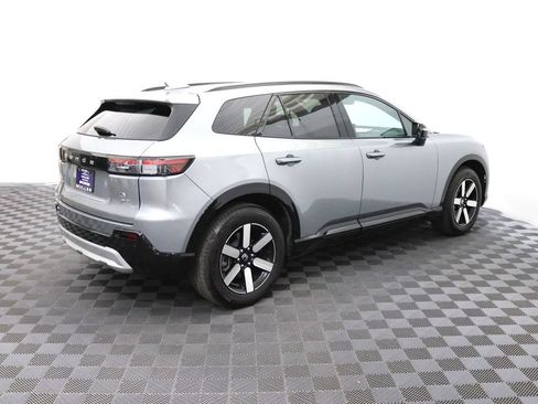Used 2025 Honda Prologue Touring image 9