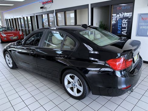 Used 2014 BMW 328i xDrive Sedan AWD/4WD image 6