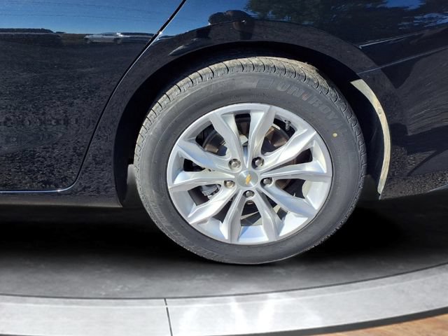 Certified 2023 Chevrolet Malibu LT FWD image 17