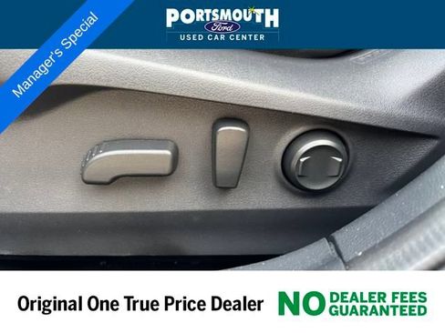 Used 2023 Subaru Outback Onyx Edition image 20