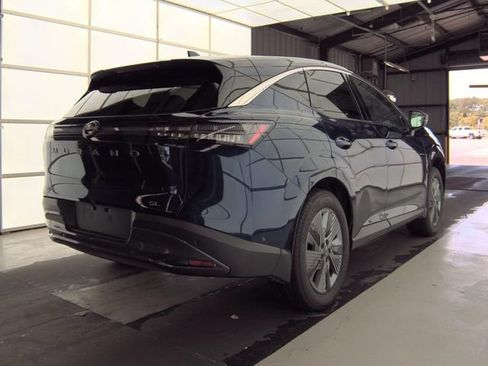 Certified 2025 Nissan Murano SL w/ Cargo Package AWD/4WD image 10