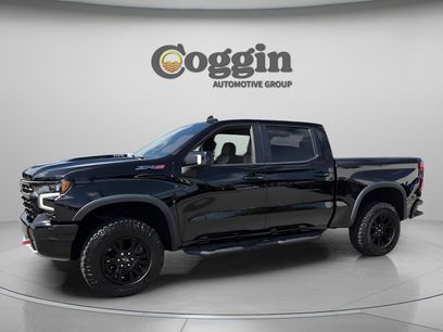 Used 2022 Chevrolet Silverado 1500 ZR2 w/ Technology Package