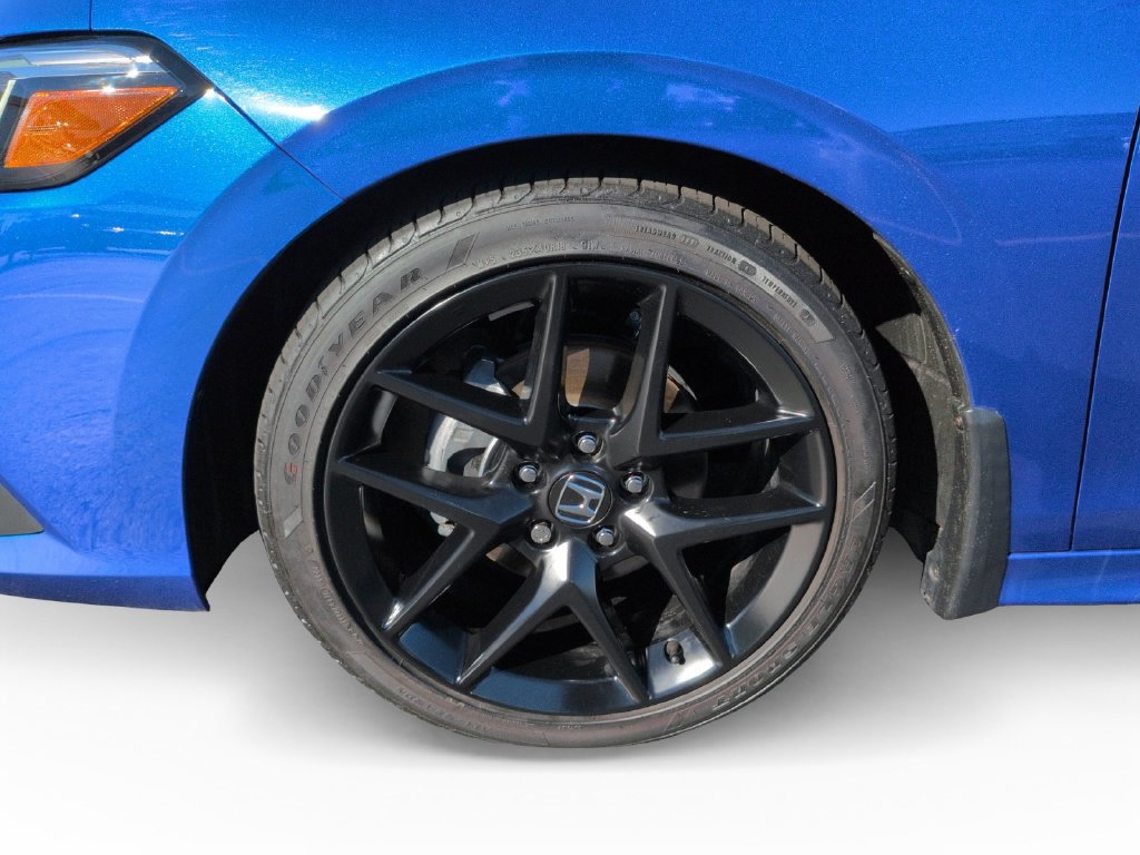 Used 2024 Honda Civic Sport image 27