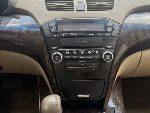 Used 2010 Acura MDX image 13