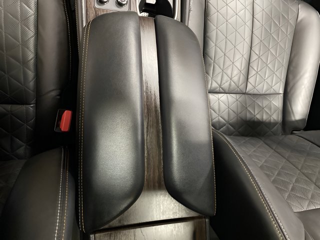 Certified 2024 Nissan Murano Platinum w/ Cargo Package AWD/4WD image 17