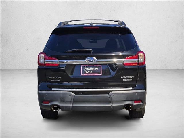 Used 2019 Subaru Ascent Touring AWD/4WD image 7